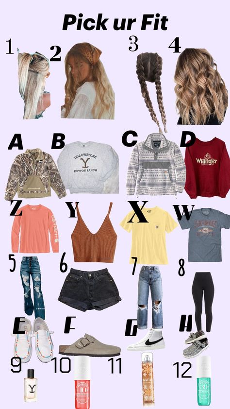 #Outfits #Pick your fit Pick My Outfit, Pick A Outfit, Fits For High School, Pick Clothes, Pick Your Outfit, Pick An Outfit, Pick A Side, Pick Outfits, Best Online Clothing Stores