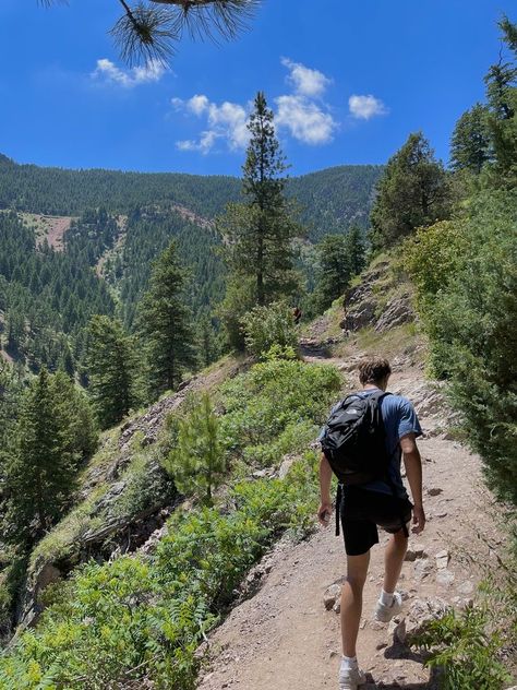 Adventure Guy Aesthetic, Hiking Boy Aesthetic, Hiking Guy Aesthetic, Mountain Hike Aesthetic, Nature Guy Aesthetic, Hiking Aesthetic Men, Granola Boy Style, Art Donaldson, Granola Boy