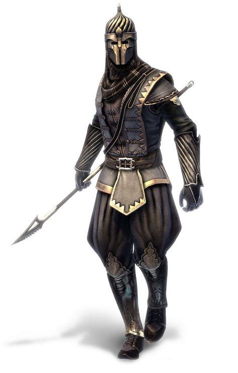 Assassins Creed Revelations Concept Art, Royal Guard Concept Art, Guard Concept Art, Revelations Art, Desert Monster, Royal Armor, Desert Warrior, Heroic Fantasy, Fantasy Armor