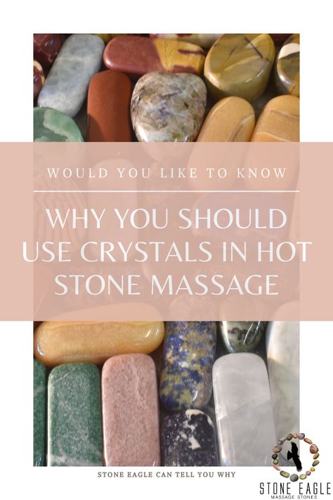 Hot Stone Massage Techniques, Crystal Healing Room, Massage School, Stone Therapy, Drainage Massage, Using Crystals, Healing Crystals For You, Crystal Work, Massage Therapy Techniques