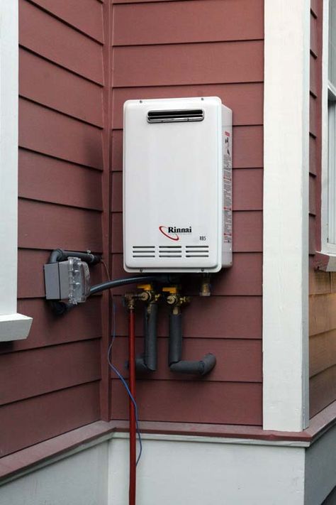 Supply your home with endless hot water. Guardian Plumbers can provide and install tankless water heaters. On Demand Water Heater, Tankless Water Heater Gas, Tankless Hot Water Heater, Water Heater Installation, Water Heater Repair, Gas Water Heater, Water Pictures, Property Design, Water Heaters