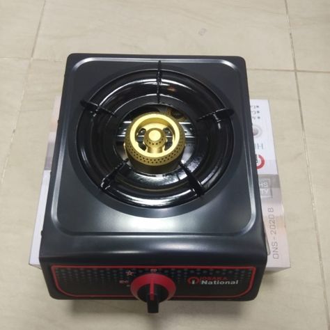 Osaka National Single Burner Gas Cooker LKR 4,390.00 🗒 Discription Warranty : 6 Months Dimensions : 39 * 29 * 10cm Single burner gas cooker stainless steel black color ☎. 0713234262 ☎. 0759504720 FOLLOW & CONNECT WITH US https://linktr.ee/buymyproduct 📱Whatsapp :-https://wa.me/message/MOJHEFMZQJLHC1 🚚 Island wide Delivery Available 🚚 Island wide Cash on Delivery (charges may apply)(350-400) 📌 100% Brand new product 📌 New Arrival 📌දැන්ම ඇනවුම් කරන්න. 📌මුදල් ගෙවීම භාණ්ඩ ලැබුනු පසු... Single Burner, Gas Cooker, Personal Space, Osaka, New Arrival, 6 Months, New Product, Black Color, How To Apply