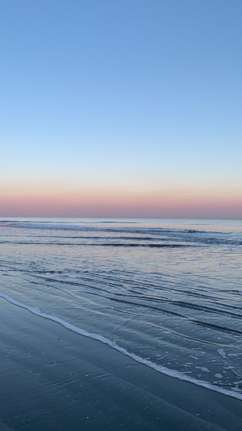 Sunset at Isle Palm South Carolina Sunset, Isle Of Palms South Carolina, Dinner Reception, Cotton Candy Sky, Isle Of Palms, Coastal Carolina, Dream Places, Summer 24, Low Country