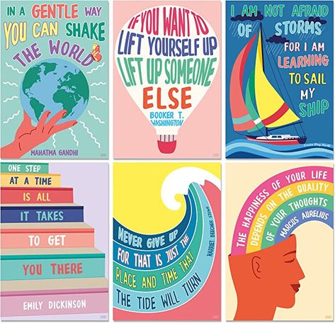 The Power Of Yet Poster, School Bulletin Boards High School, High School Classroom Decorations, High School Posters, English Classroom Posters, Classroom Motivational Posters, Classroom Motivation, Growth Mindset Classroom, Pc Ideas