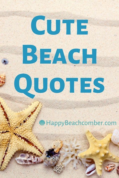 Have Fun At The Beach Quotes, Going To The Beach Quotes, Beach And Coffee Quotes, Beach House Sayings, Stay Salty Quote, Quote About Sea The Beach, Ocean And Friendship Quotes, Take Me To The Beach Quotes, Love The Beach Quotes