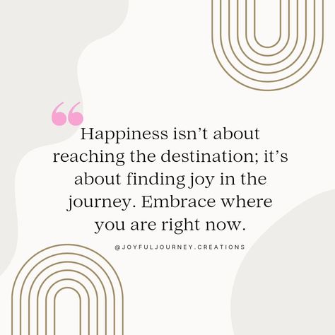 So often, we get caught up in chasing the next big thing that we forget to enjoy the beauty of where we are right now. Today, I’m choosing to savor the present moment, to celebrate the small victories, and to be grateful for the journey—every twist, turn, and unexpected detour. 🌟 Life is happening right now, in these moments. Don’t miss it by always looking ahead. Take a deep breath, soak it all in, and appreciate the path you’re on. 💛 What are you grateful for today? Let’s share and celebr... Grateful For Today, Small Victories, Daily Gratitude, The Present Moment, Big Thing, Present Moment, The Next Big Thing, Take A Deep Breath, Be Grateful