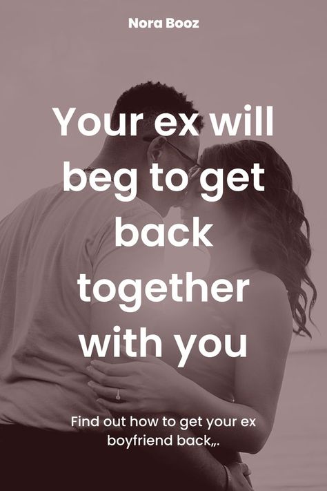 Your ex will beg to get back together with you | Follow These Steps to get your ex back | Relationship Help Getting Back Together Quotes, Reverse Psychology, Together Quotes, Healing Relationships, Get Your Ex Back, Best Relationship Advice, Quotes By Genres, After Break Up, Relationship Help