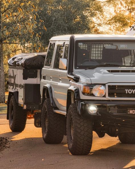 Landcruiser 76 Series, Landcruiser 70 Series, Offroad Trucks 4x4, Offroad Travel, Mini Trucks 4x4, Most Luxurious Car, Land Cruiser 70 Series, Toyota Lc, Land Cruiser 80