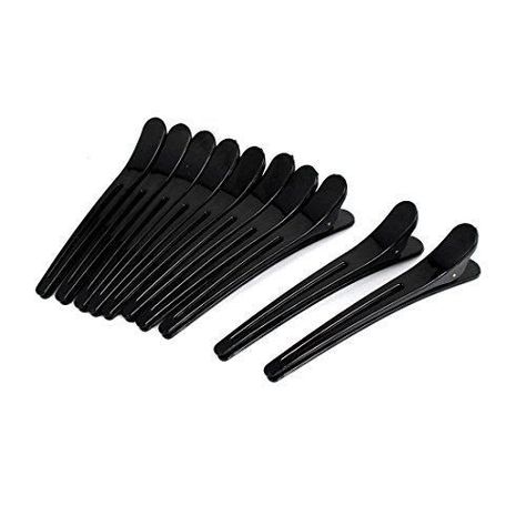 Hair Tool Set, Curly Hair Accessories, Hair Supplies, Hair Essentials, Crazy Hair, Black 7, Hair Tools, Makeup Routine, Beauty Care