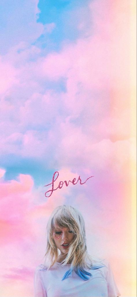 Lover Album Cover Wallpaper, Lover Wallpaper Aesthetic Taylor Swift, The Ios 16 Swiftie Wallpapers, Taylor Swift Lock Screen Wallpapers, Lover Taylor Swift Wallpaper Aesthetic, Lock Screen Wallpaper Taylor Swift, Lover Album Wallpaper, Taylor Swift Lover Lockscreen, Lover Homescreen