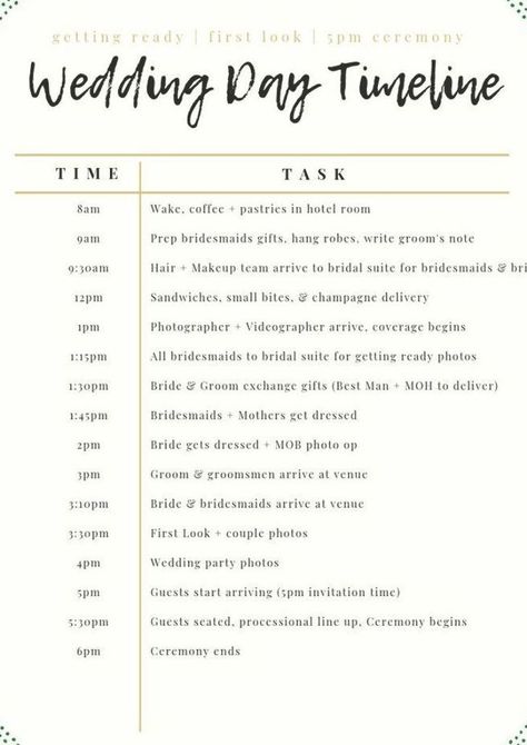 Wedding Day Timeline - theres two pages in the link Silver Wedding Cakes, Vintage Wedding Cakes, Monica Gellar, Wedding Planning Help, Project Life Freebies, Wedding Cakes Ideas, Wedding Ring Shots, Photography Timeline, Checklist Wedding