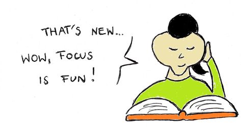 Strategies for deep work that go beyond putting your phone in do-not-disturb mode Deep Work, Things That Matter, Life Change, Attention Span, Be A Nice Human, The More You Know, Make Time, Focus On, The Things