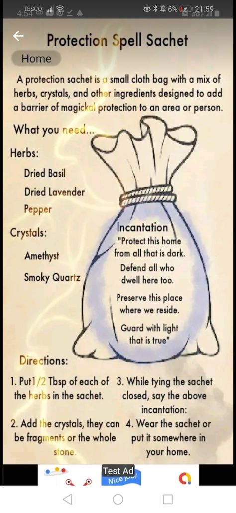 Crystals protection witchcraft spell Protection Sachet Bags, How To Make A Protection Necklace, Room Protection Spell, Protection Bag Witchcraft, Protection Charm Bag, Protection Satchel, Charm Bags Witchcraft, Protection Spell Bag, Protection Sachet