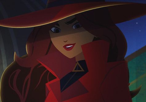 Carmen Sandiago, Most Popular Cartoons, Animation Stop Motion, Carmen Sandiego, Omniscient Readers Viewpoint, Drawing Poses, Art Background, Stop Motion, Season 4