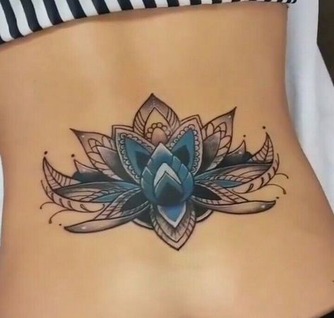 240 Cute Lower Back Tattoos For Women (2023) Tramp Stamp With Meaning Lower Back Tattoo Designs, Cover Up Tattoos For Women, Tattoos Infinity, Girl Back Tattoos, Tattoo Back, Tattoo Henna, Celtic Tattoos, Tattoo Cover, Lotus Tattoo