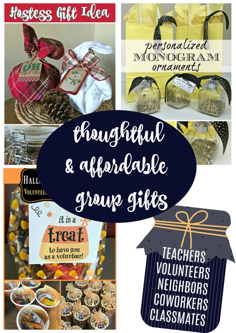 I think it’s important to let the people in your life know how much you appreciate them. I also think it’s possible to do so without spending hundreds of dollars! Here are three of my favorite gift ideas from things I’ve put together over the last year. These are so much fun to put together and can easily be made to fit your budget. Teacher Appreciation Ideas, Christmas Budget, Coworkers Christmas, Appreciation Ideas, Christmas Organization, Budget Gift, Christmas Gifts For Coworkers, Christmas Gifts For Husband, Christmas On A Budget