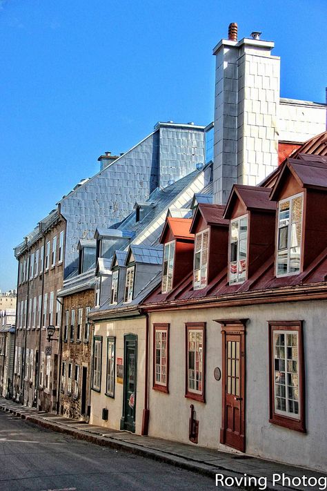 https://flic.kr/p/RjNiUa | Old Quebec City | Taken in Quebec City, Canada Old Quebec City, Quebec City Canada, Old Quebec, Quebec City, New England, England, Architecture, Building