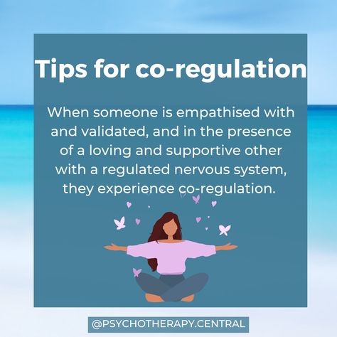 Co Regulation, Therapist Tools, Polyvagal Theory, Counseling Tools, Keep Calm Carry On, Strong Emotions, Clinical Social Work, Challenging Behaviors, Helpful Things