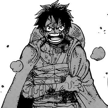 One Piece Panels on Twitter: "… " Luffy Manga Panel, One Piece Panels, Monkey D Luffy Manga, Luffy Manga Icon, Luffy Manga, Luffy Gear 4, One Piece Aesthetic, Whole Cake, Logo Game