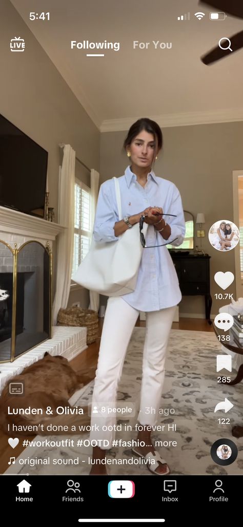 Olivia And Lunden Outfits, Olivia Stallings Outfits, Lunden And Olivia Style, Lunden And Olivia Aesthetic, Grand Millennial Style Outfits, Lunden And Olivia Outfits, Vintage Preppy Aesthetic, Lunden And Olivia, Modern Preppy Style