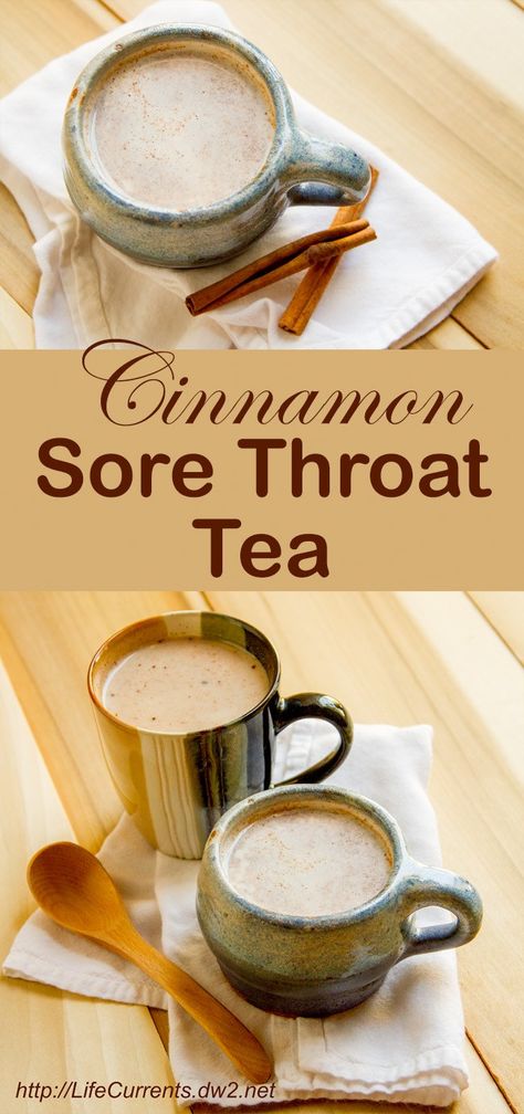 Throat Tea, Sore Throat Tea, Throat Remedies, Sick Remedies, Think Food, Cold Remedies, Homemade Remedies, Sore Throat, Natural Home Remedies