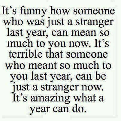 One Year Can Change A Lot Fina Ord, John Maxwell, Life Quotes Love, It Goes On, Wonderful Words, Quotable Quotes, A Quote, True Words, Cute Quotes