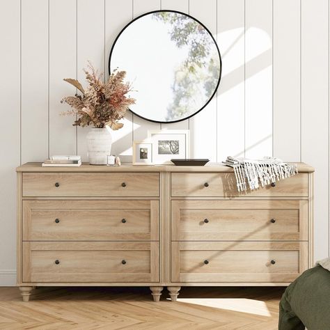 Chest drawers bedroom