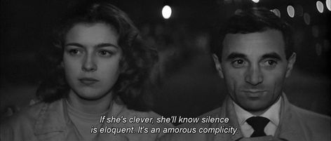 Shoot the Pianist (1960) Pianist Quotes, Things About Love, New Wave Cinema, The Pianist, Francois Truffaut, Cinema Quotes, French New Wave, Tumblr Pics, Birthday Shoot