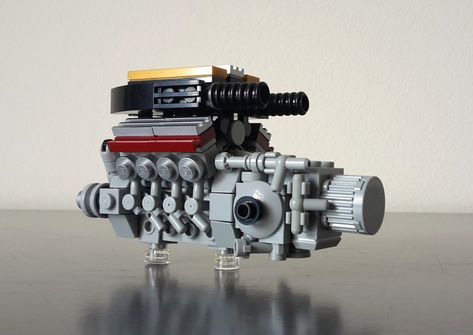 Lego Engine, Lego Halo, Lego Batmobile, Lego Wheels, Lego Vehicles, Lego Spaceship, Dual Clutch Transmission, Top Fuel, Lego Creative