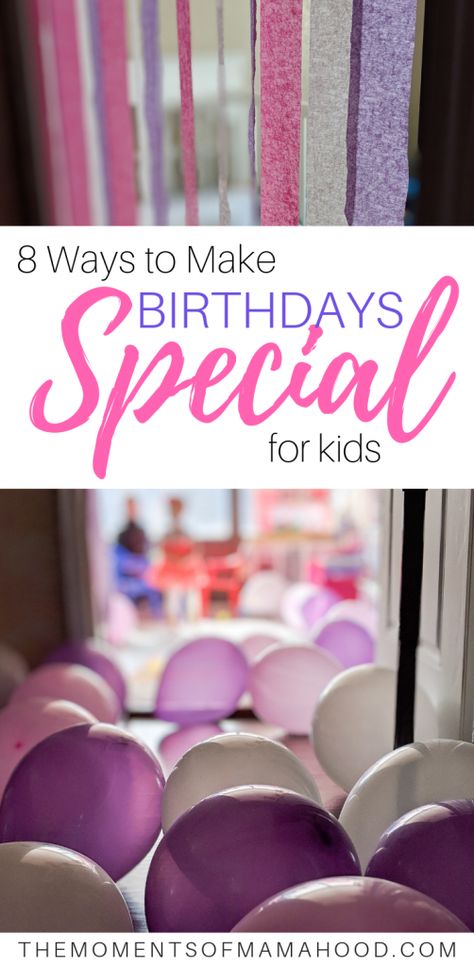 How To Make Birthday Morning Special, Morning Birthday Ideas, Bedroom Door Birthday Decorations, Toddler Birthday Surprise Morning, Decorate Door For Birthday, Simple Kids Birthday Decorations At Home, Birthday Morning Decorations, Decorate House For Birthday, Kids Birthday Surprise Morning