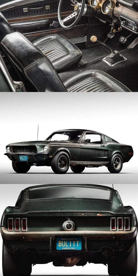 1969 Mustang Boss 429, Bullit Mustang, 68 Mustang Fastback, Fastback Mustang, Bullitt Mustang, 240z Datsun, 68 Ford Mustang, 1968 Ford Mustang Fastback, 68 Mustang