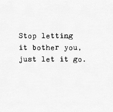 Positive Motivational Quotes, Just Let It Go, Go For It Quotes, Quotes On Instagram, Let It Go, Have Faith, Note To Self, Motivate Yourself, Thoughts Quotes