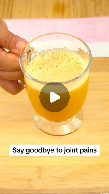 Natural Living Remedies on Instagram: "Say goodbye to joint pains. #jointpain #homeremedy #recipesoftiktok #backpain #naturalhealth #naturalremedy #healtydait #hairgrowth #healthyfood #healthyliving #healthyeating #homesweethome #holistichealth #handmade #healthylifestyle #homemade #homemaderemedies #health #homeremedies" Joints Pain Remedy, Homemade Remedies, Saying Goodbye, Natural Living, May 20, Holistic Health, Say Goodbye, Natural Health, Back Pain