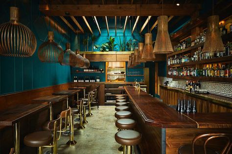 Rupee Restaurant, Seattle / Heliotrope Architects Restaurant Design Awards, Colourful Tile, James Beard, Indian Inspired, Emerald City, Boutique Design, Holiday Weekend, Architect Design, Retail Design