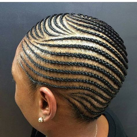 Free Hand Hairstyles, Straight Up Hairstyles, Cornrows Natural Hair, African Hair Braiding Styles, Plaits Hairstyles, Ethnic Hairstyles, Girls Braids, Hairstyle Gallery, Natural Hair Braids