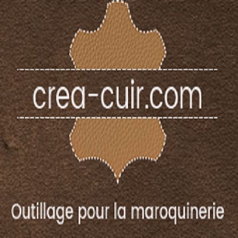 Créa-Cuir, boutique d'outillage pour le travail du cuir #cuir #maroquinerie #travailcuir #outilcuir #outilscuir #outilmaroquinerie #creacuir Crea Cuir, Couture Cuir, Techniques Couture, Handmade Shoes, Diy Bag, Leather Working, Drink Sleeves, Leather