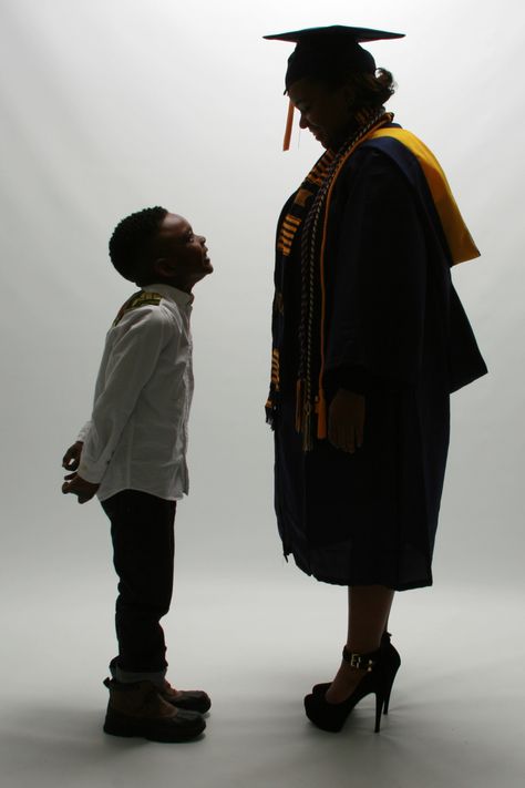 College Graduation #mother #son Mommy And Son Graduation Pictures, Mother And Son Graduation Pictures, Graduation Pictures With Son, Mom And Son Graduation Pictures, Mother Son Graduation Pictures, Mom And Son Graduation Photo Ideas, Doctorate Photoshoot, Graduation Pictures With Kids, Masters Pictures