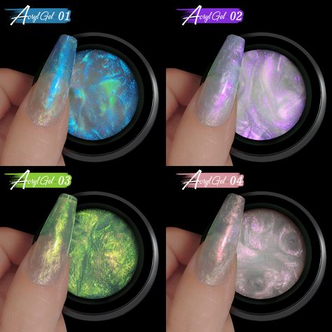 10ml Solid-Builder UV Gel Nail Polish Non Stick Hand Aurora Extender Gel Soak Off Shape Semi Solid Builder Gel, Hand Modeling, Decorating With Sticks, Aurora Nails, Nail Pen, Eyebrow Liner, Nail Remover, Waterproof Eyebrow, Builder Gel