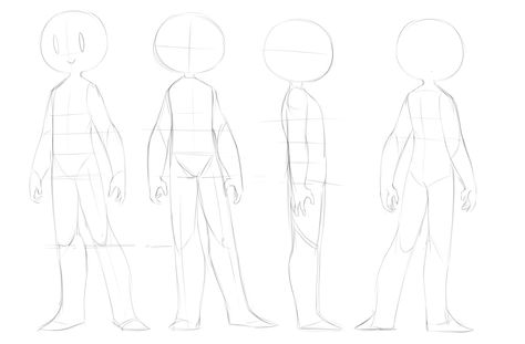 CHARACTER BACKDROP SHEET:“[Transparent Full Sheet and PDF file Download] ” It’s finally here!! Feel free to recommend this post to anyone who’s struggling to draw and want to start making character ^^... Drawing Body Poses, Drawing Expressions, Poses References, Body Drawing, Anatomy Reference, Art Base, Art Poses, Art Tutorials Drawing, Drawing Challenge