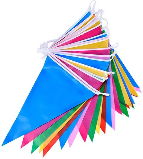 Banner For Party, Festival Planning, Hobbit Party, Camping Festival, Pvc Banner, Pennant Flags, Outdoor Party Decorations, Fabric Bunting, Pennant Banners