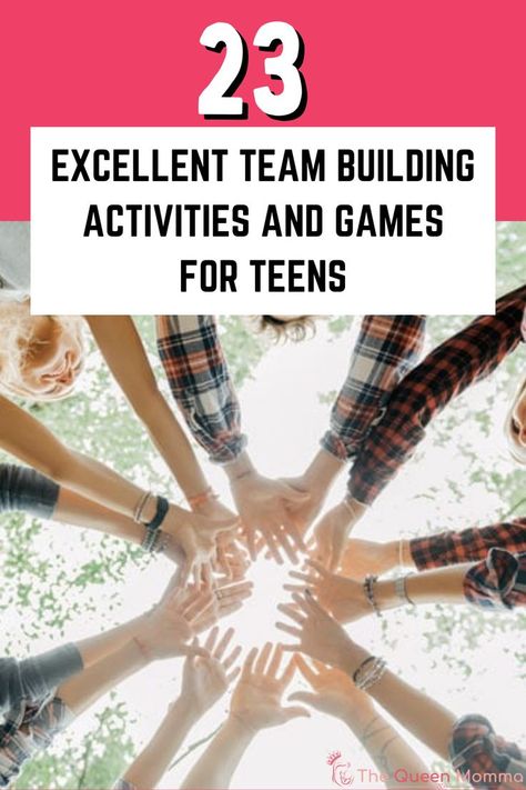 Fun time Sports Team Building Activities, Games For Team Building, Bonding Games, Team Bonding Games, Trust Building Activities, Decision Making Activities, Team Bonding Activities, Teamwork Games, Volleyball Team Bonding