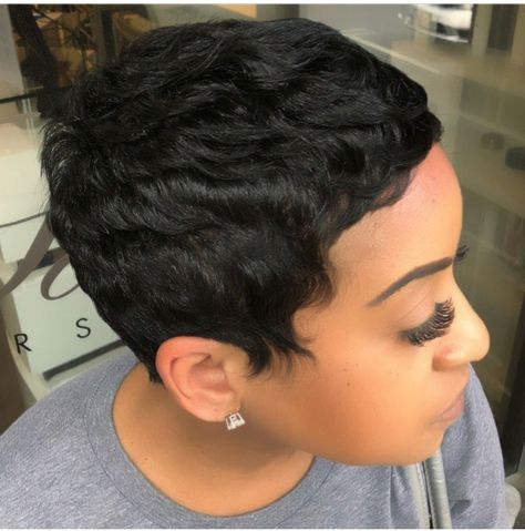 Relaxed Hair Styles, 4b Hairstyles, Bold Hairstyles, Wave Hairstyles, Hot Hairstyles, Black Women Short Hairstyles, Natural Hair Short Cuts, Flower Wallpapers, Fabulous Hair