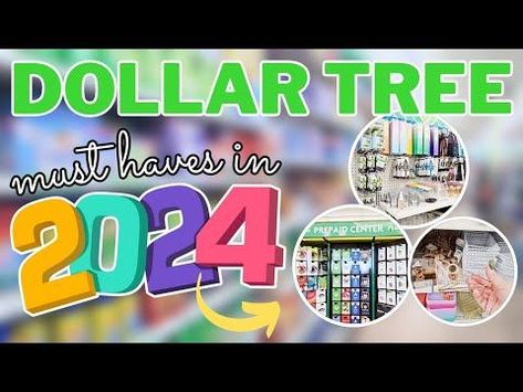 Dollar Tree Crafts 2024, 2024 Dollar Tree Crafts, Dollar Tree Finds 2023, Dollar Tree Finds 2024, Best Dollar Tree Finds, Dollar Tree Must Haves, Diy Dollar Store Crafts Projects, 10 Dollar Store, Organization Hacks Diy