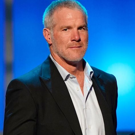 Brett Favre remains a hometown hero. But lately he's become a bit of an everywhere-else villain. In May 2020, the retired NFL star agreed to return $1.1 million in speaking fees from an education... Southern Mississippi, Brett Favre, Hometown Heroes, An Education, Mississippi State, Human Services, Beach Volleyball, Executive Director, Nbc News