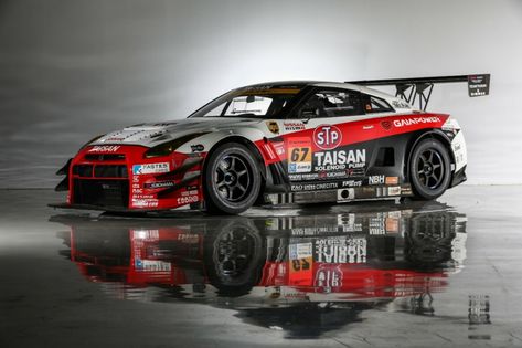 2014 STP TAISAN GAIA POWER GT-R(Super-GT) NISSAN GT-R NISMO GT3(R35) | BH AUCTION Nissan Skyline R35, Skyline Gtr R35, Suzuka Circuit, Nissan Gtr Nismo, Gtr Nismo, Hyper Cars, Datsun Car, Nissan Nismo, Motor Mobil