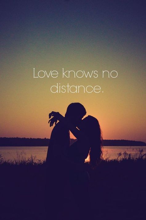 Love Knows No Distance Distance Quotes, Distance Love Quotes, Distance Relationship Quotes, Love Quotes For Girlfriend, Distance Love, Long Distance Love, Girlfriend Quotes, Long Distance Relationship Quotes, Best Love Quotes