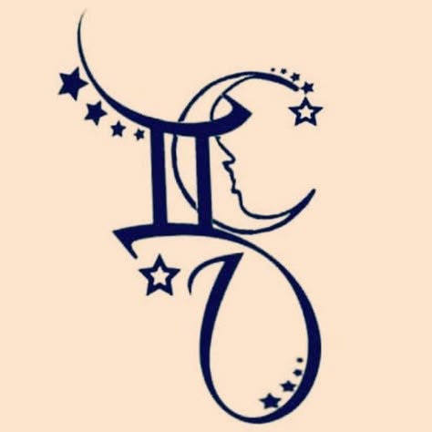 Dtb Tattoo, Gemini Backgrounds, Gemini Sign Tattoo, Zwilling Tattoo, Simbolos Tattoo, Gemini Zodiac Tattoos, Gemini Tattoo Designs, Gemini Symbol, Gemini Art