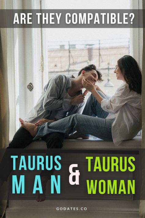 Taurus people, both male, and female are “simple.” They follow their intuition and pursue their dreams at their own speed, often taking relatively longer than most. This doesn’t mean that a Taurean is an inept or lazy partner. On the contrary, a Taurus values the authenticity of one’s conviction and determination. Taurus people take all of their sweet time, not because they are reluctant, but because they want to make sure they’re doing things their own way. Taurus And Taurus Compatibility, Taurus And Taurus, Taurus Male, Taurus Lover, Taurus Compatibility, Couples Communication, Rekindle Romance, Relationship Astrology, Dysfunctional Relationships