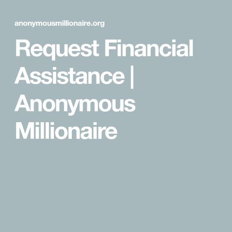 Rental Assistance, I Need Money Now, Money Management Activities, Need Money Now, Grant Money, Easy Money Online, Ways To Get Money, Money Management Advice, Financial Help