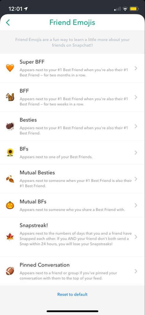 Fall Snapchat Friend Emojis | Snapchat best friends, Snapchat emojis, Snapchat friends Emoji Snap, Snapchat Streak Emojis, Emoji Themes, Snap Emojis, Friends Emoji, Snapchat Best Friends, Snapchat Friend Emojis, Snapchat Emojis, Halloween Snap